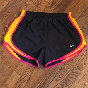 Nike “Tempo” shorts